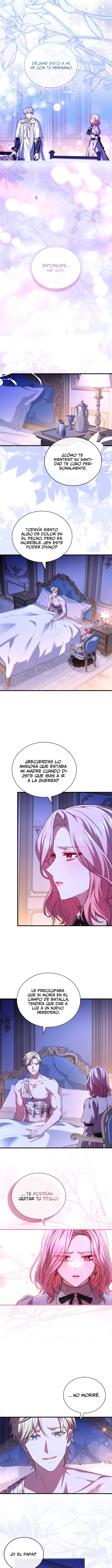 El Costo De La Ruptura De La Santa Abandonada - Capítulo 54 - Página 15 - LectorTMOo