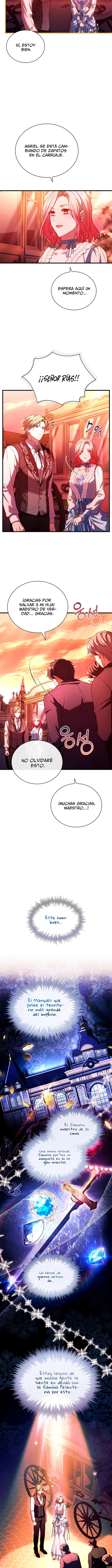 El Costo De La Ruptura De La Santa Abandonada - Capítulo 58 - Página 14 - LectorTMOo