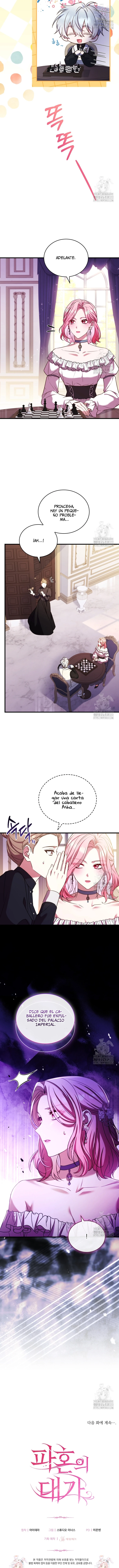 El Costo De La Ruptura De La Santa Abandonada - Capítulo 60 - Página 16 - LectorTMOo