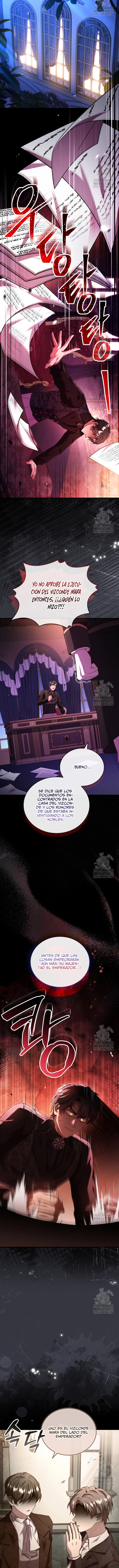 El Costo De La Ruptura De La Santa Abandonada - Capítulo 61 - Página 12 - LectorTMOo