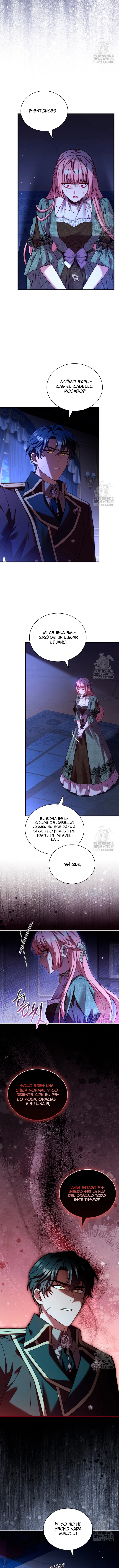 El Costo De La Ruptura De La Santa Abandonada - Capítulo 68 - Página 8 - LectorTMOo