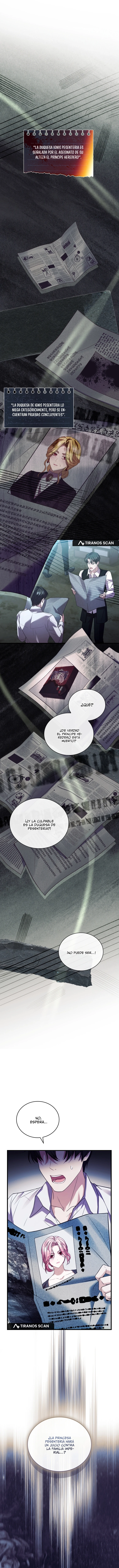 El Costo De  La Ruptura De La Santa Abandonada - Capítulo 85 - Página 16 - LectorTMOo
