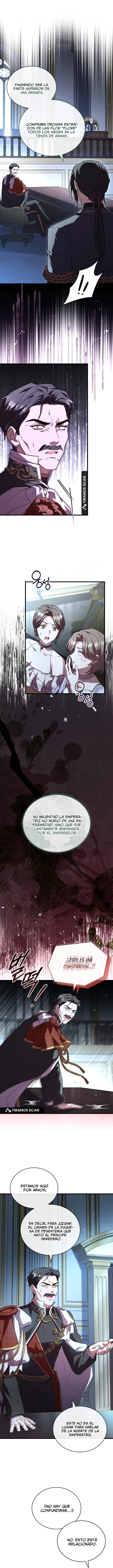 El Costo De  La Ruptura De La Santa Abandonada - Capítulo 87 - Página 15 - LectorTMOo