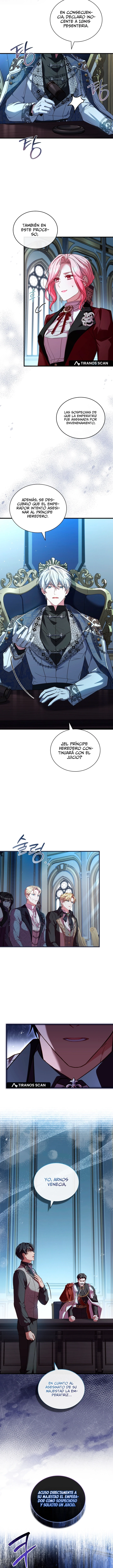 El Costo De  La Ruptura De La Santa Abandonada - Capítulo 88 - Página 12 - LectorTMOo