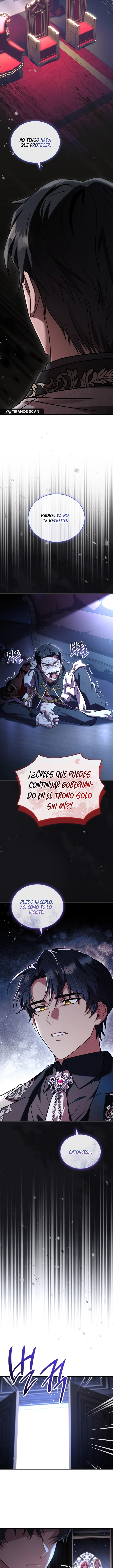 El Costo De La Ruptura De La Santa Abandonada - Capítulo 90 - Página 6 - LectorTMOo