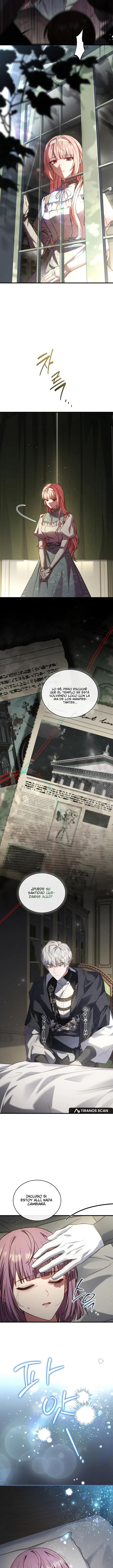 El Costo De La Ruptura De La Santa Abandonada - Capítulo 92 - Página 8 - LectorTMOo