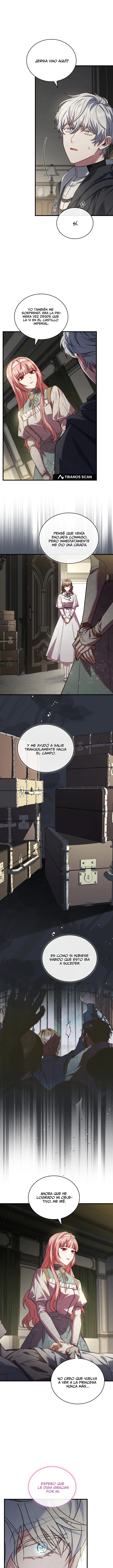 El Costo De La Ruptura De La Santa Abandonada - Capítulo 92 - Página 10 - LectorTMOo