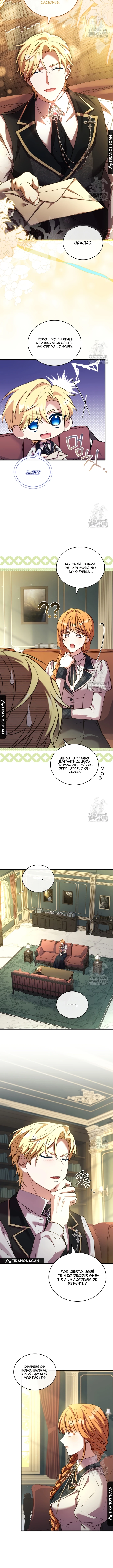 El Costo De  La Ruptura De La Santa Abandonada - Capítulo 96 - Página 13 - LectorTMOo