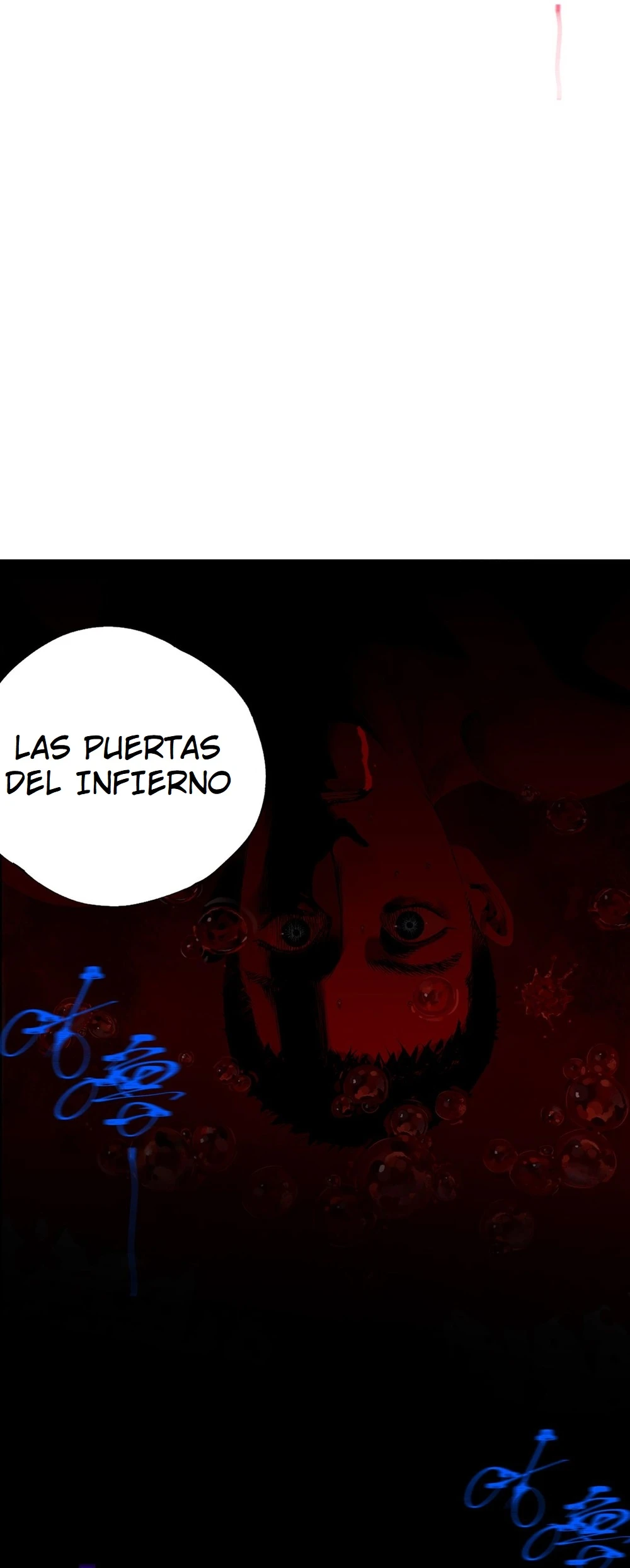 El cuervo - Capítulo 1.3 - Página 16 - LectorTMOo