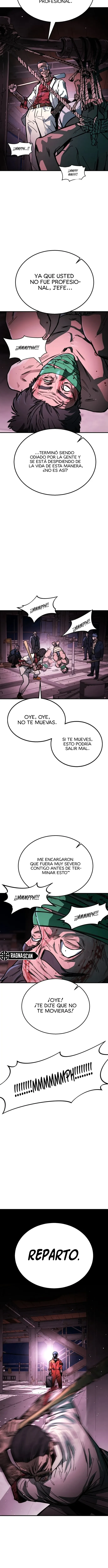 El delivery de los vergazos - Capítulo 1 - Página 3 - LectorTMOo