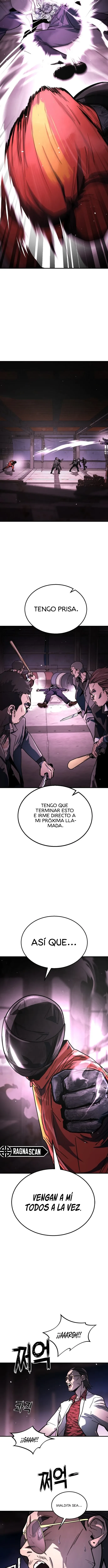 El delivery de los vergazos - Capítulo 1 - Página 7 - LectorTMOo