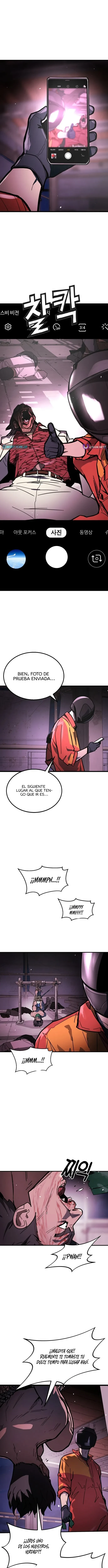 El delivery de los vergazos - Capítulo 1 - Página 9 - LectorTMOo