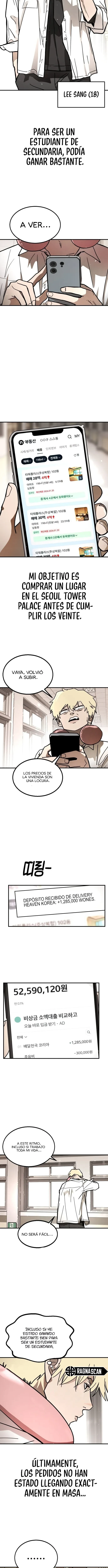 El delivery de los vergazos - Capítulo 1 - Página 12 - LectorTMOo