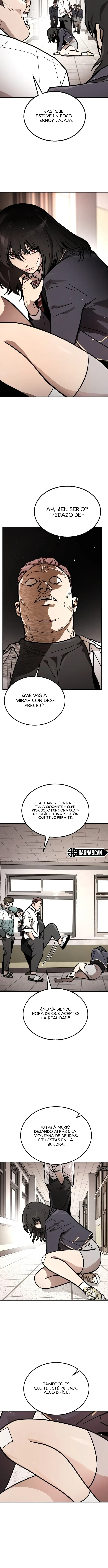 El delivery de los vergazos - Capítulo 1 - Página 14 - LectorTMOo