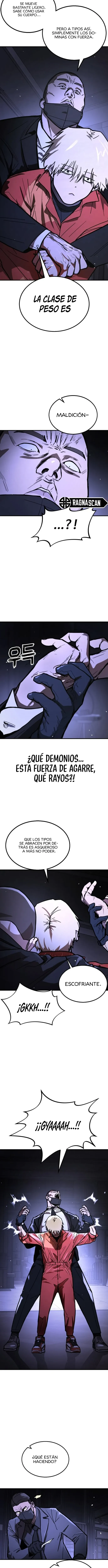 El delivery de los vergazos - Capítulo 1 - Página 28 - LectorTMOo