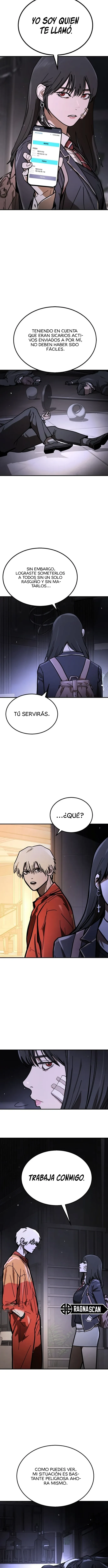 El delivery de los vergazos - Capítulo 1 - Página 31 - LectorTMOo