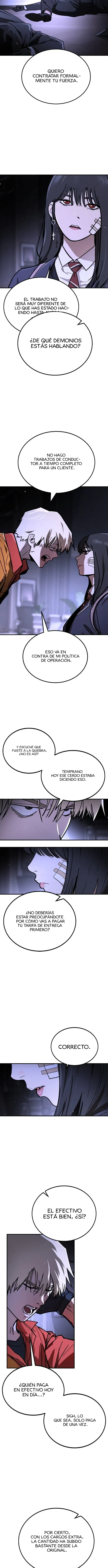 El delivery de los vergazos - Capítulo 1 - Página 32 - LectorTMOo