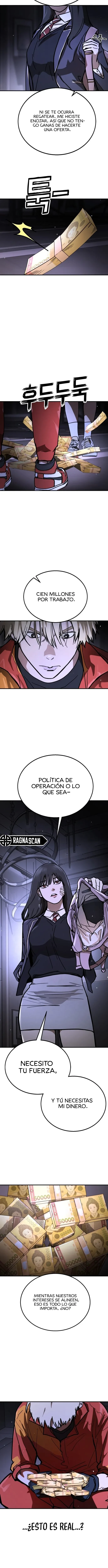 El delivery de los vergazos - Capítulo 1 - Página 33 - LectorTMOo