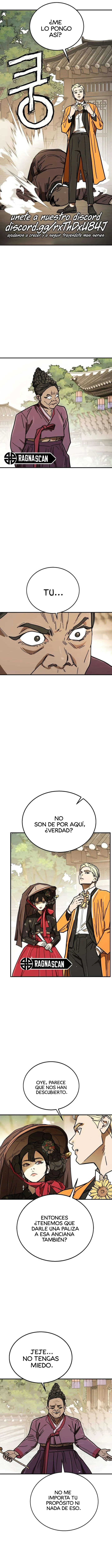 El  delivery de los vergazos - Capítulo 10 - Página 13 - LectorTMOo