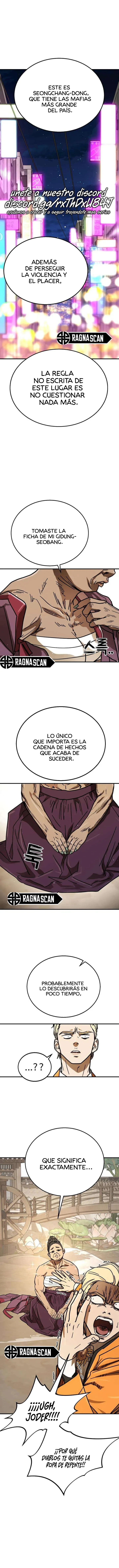El  delivery de los vergazos - Capítulo 10 - Página 14 - LectorTMOo