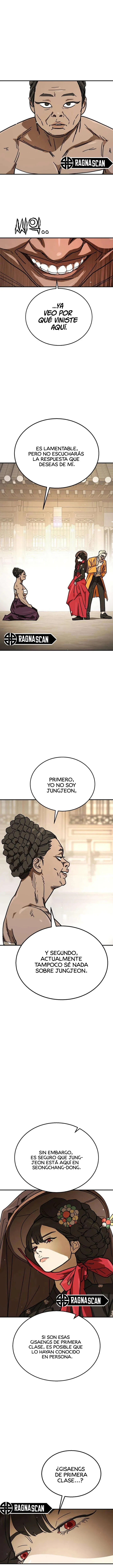 El  delivery de los vergazos - Capítulo 10 - Página 16 - LectorTMOo