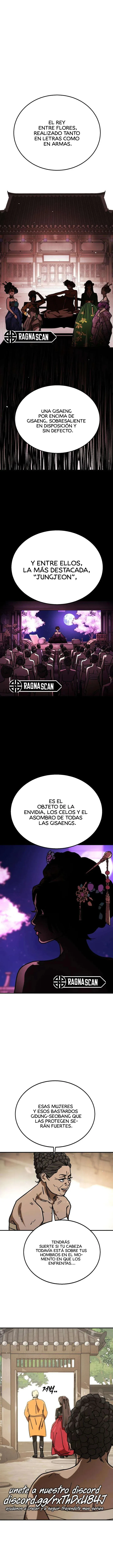 El  delivery de los vergazos - Capítulo 10 - Página 17 - LectorTMOo