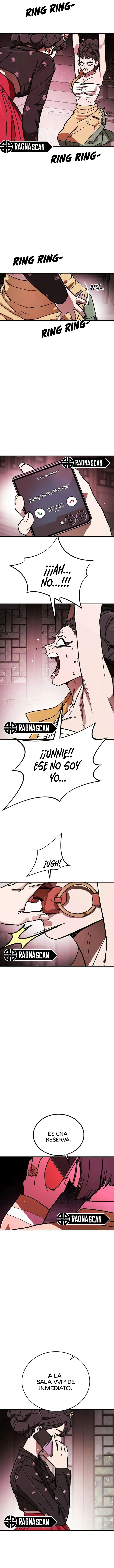 El  delivery de los vergazos - Capítulo 10 - Página 22 - LectorTMOo