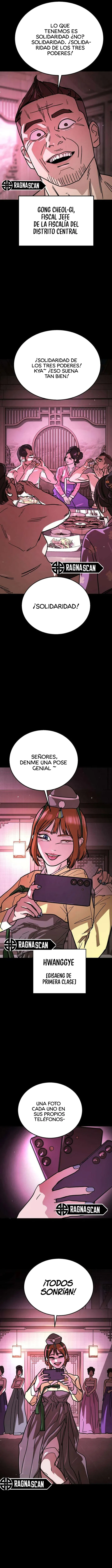 El  delivery de los vergazos - Capítulo 10 - Página 25 - LectorTMOo