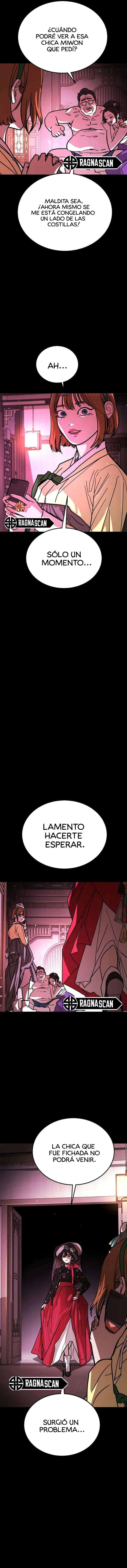 El  delivery de los vergazos - Capítulo 10 - Página 28 - LectorTMOo
