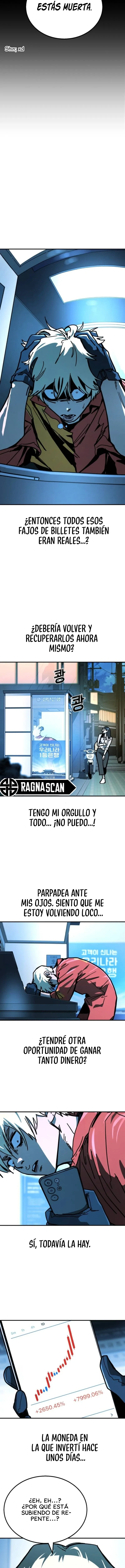 El delivery de los vergazos - Capítulo 2 - Página 7 - LectorTMOo
