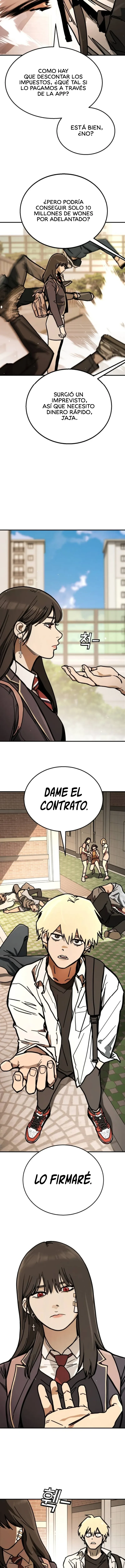 El delivery de los vergazos - Capítulo 2 - Página 13 - LectorTMOo