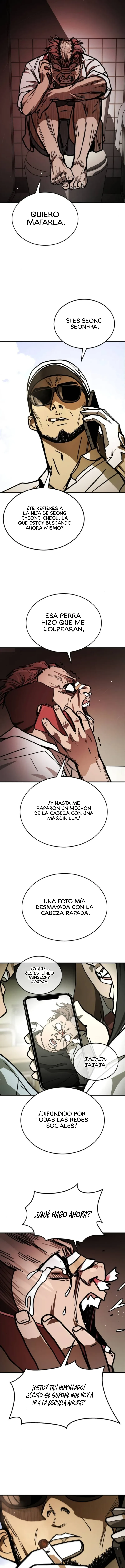 El delivery de los vergazos - Capítulo 2 - Página 18 - LectorTMOo