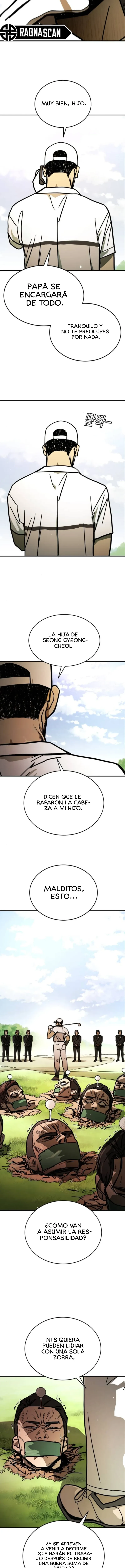 El delivery de los vergazos - Capítulo 2 - Página 19 - LectorTMOo