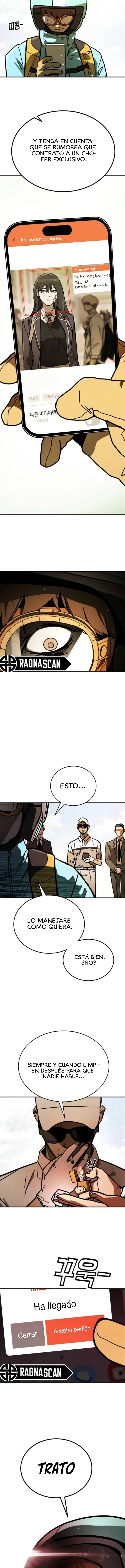 El delivery de los vergazos - Capítulo 2 - Página 24 - LectorTMOo