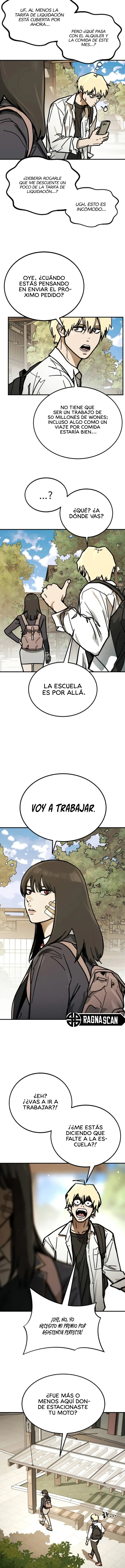 El delivery de los vergazos - Capítulo 3 - Página 4 - LectorTMOo