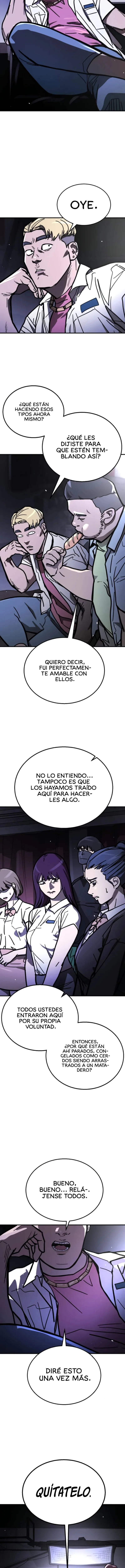 El delivery de los vergazos - Capítulo 3 - Página 6 - LectorTMOo