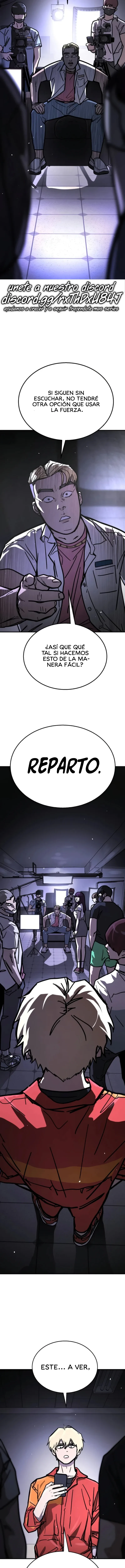 El delivery de los vergazos - Capítulo 3 - Página 7 - LectorTMOo