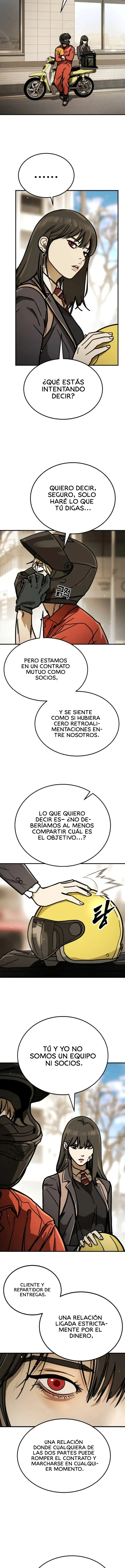 El delivery de los vergazos - Capítulo 3 - Página 15 - LectorTMOo