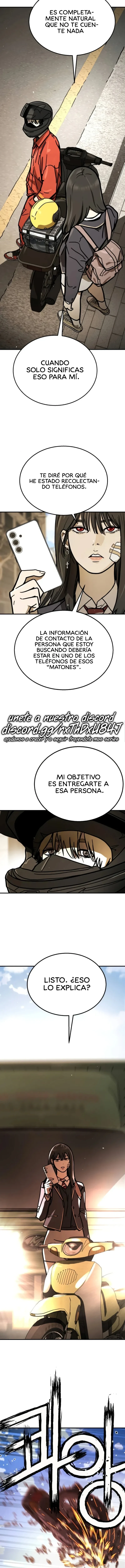 El delivery de los vergazos - Capítulo 3 - Página 16 - LectorTMOo
