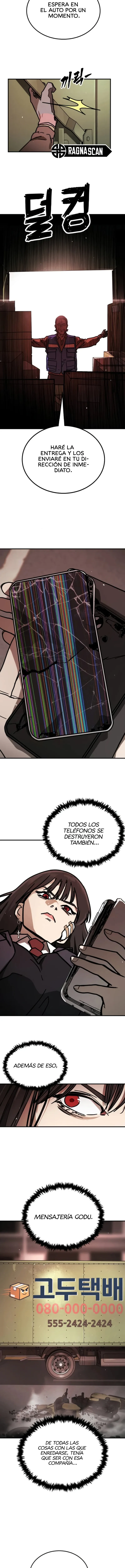 El delivery de los vergazos - Capítulo 3 - Página 19 - LectorTMOo