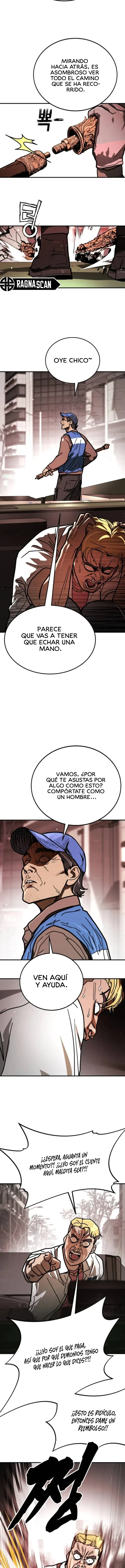 El delivery de los vergazos - Capítulo 4 - Página 3 - LectorTMOo