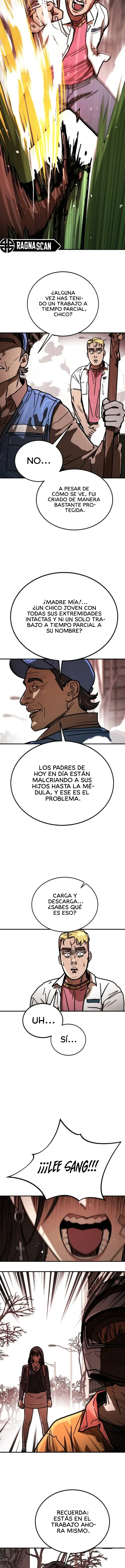 El delivery de los vergazos - Capítulo 4 - Página 4 - LectorTMOo