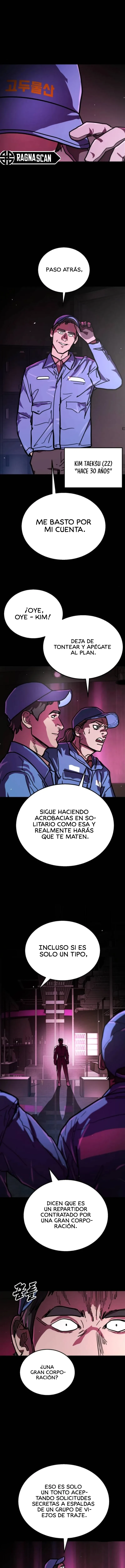 El delivery de los vergazos - Capítulo 4 - Página 13 - LectorTMOo