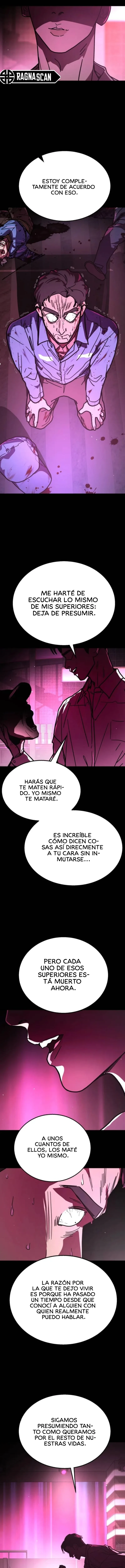 El delivery de los vergazos - Capítulo 4 - Página 15 - LectorTMOo
