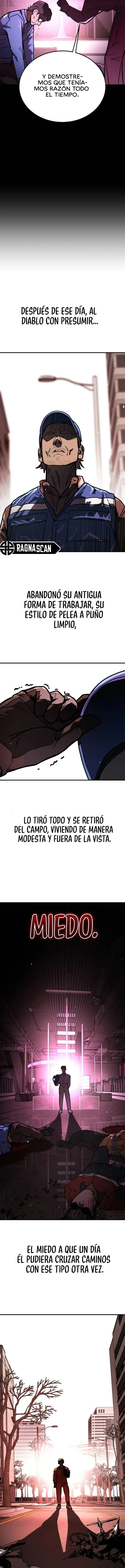 El delivery de los vergazos - Capítulo 4 - Página 16 - LectorTMOo