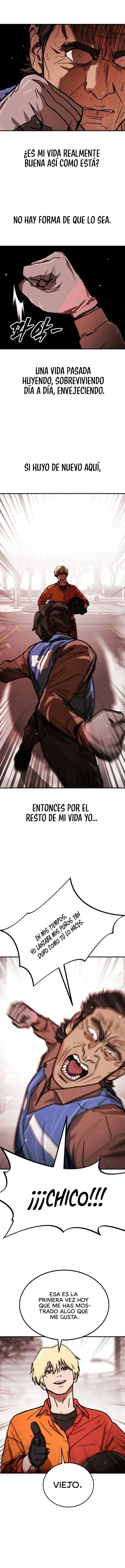 El delivery de los vergazos - Capítulo 4 - Página 18 - LectorTMOo