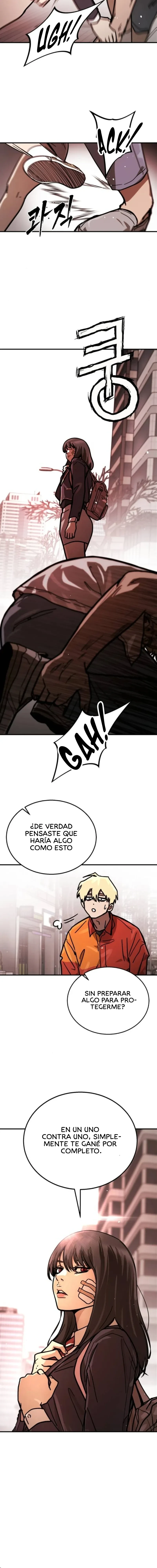 El delivery de los vergazos - Capítulo 4 - Página 21 - LectorTMOo