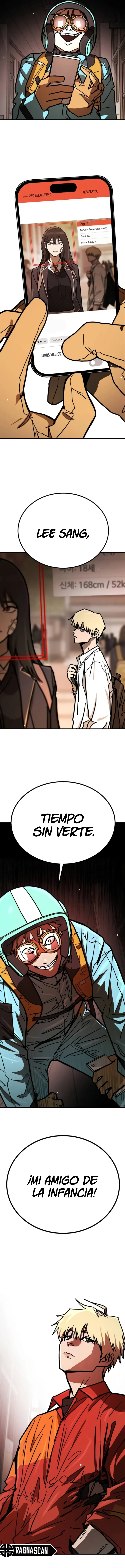 El delivery de los vergazos - Capítulo 5 - Página 26 - LectorTMOo