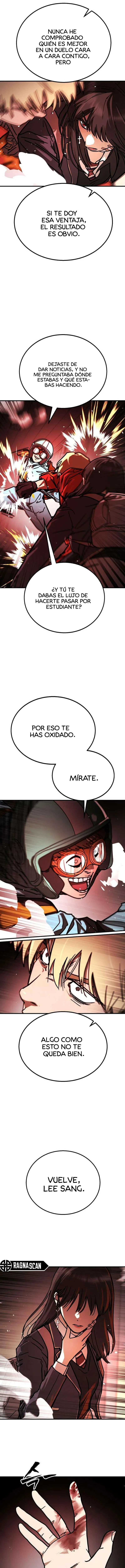 El delivery de los vergazos - Capítulo 6 - Página 12 - LectorTMOo