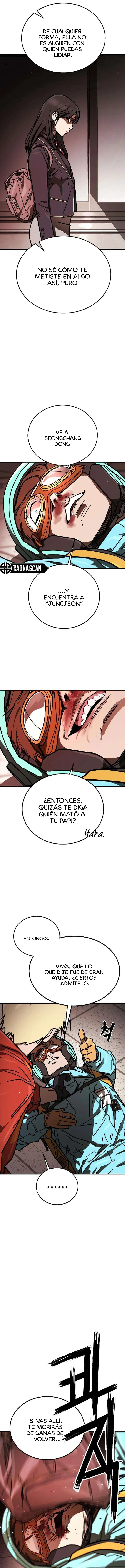 El delivery de los vergazos - Capítulo 6 - Página 26 - LectorTMOo
